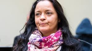 Aktuelle news zum thema beate zschäpe: Nsu Urteil Gefahr Durch Rechtsextremisten Ernster Nehmen Vatican News
