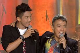 Alex vincent medina (born may 26, 1986), also known as alex medina, is a filipino film and television actor. Mas Critical Ako Arnel Pineda Reacts To Son Angelo S Idol Philippines Audition Abs Cbn News