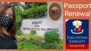 * priority assistance is given to persons with disabilities, senior citizens, pregnant women, and those with infants or minors. Passport Renewal Philippine Embassy Singapore Youtube