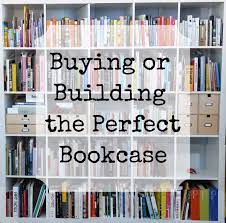 Plus, this bookcase arrives with wall anchoring hardware. Which Bookcase Do You Need Calculate The Capacity Of A Book Shelf Dengarden