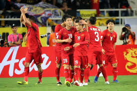 Xin lưu ý lịch thi đấu có thể thay đổi. Lá»‹ch Thi Ä'áº¥u Bong Ä'a Nam Asian Cup 2019 Ngay 8 1 2019 Chi Tiáº¿t Nháº¥t