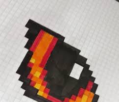 Last ned alle bilder og bruk dem for selv kommersielle prosjekter. Pixel Art Bilder Zum Nachmalen Schwer Bmp Hit