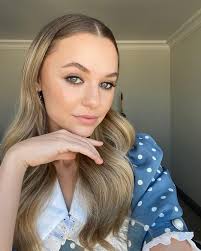 Madison Iseman