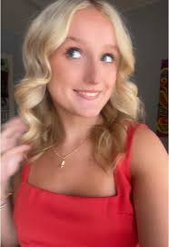 Kelsey Peluso Graduating Video