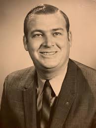 James H. Rackley Obituary