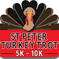 St. Peter Lutheran Turkey Trot event image