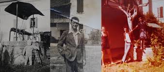 Il 16 agosto 1944 i tre partigiani mario capelli, luigi nicolò e adelio pagliarani vengono impiccati nella piazza principale di rimini, allora intitolata a giulio cesare e che da allora si chiamerà tre martiri. Livio Sandini La Storia Dimenticata Del Bambino Eroe Che Salvo La Vita Ai Fratelli Partigiani La Repubblica