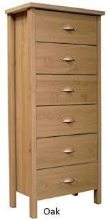 Check out ethan allen's tall dresser options today! Buy 6 Drawer Lingerie Bureau Dresser Chest Narrow Tall Space Saver Furniture Made Us Online In Indonesia 254206939998