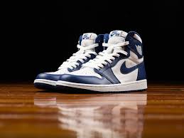 Air Jordan 1 Retro High Og Storm Blue In 4 Days Air Jordans Jordan 1 Retro High Air Jordans Jordan 1