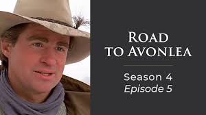 Road To Avonlea
