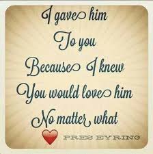Lds Quotes On Love And Marriage. QuotesGram via Relatably.com