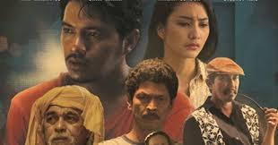 Boleh la check video bawah untuk full movie, sorry sebab video bawah ni ada iklan. Kami Histeria Full Movie Tonton Dan Download Malay