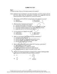 We would love to help you stock your teaching aids with these materials. Math10 Teaching Guide Unit 3