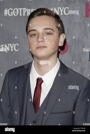 Charles avery hi-res stock photography and images