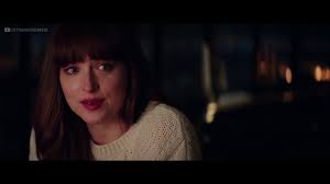 There's the time christian grey did something demanding and anastasia steele was initially hesitant, but she eventually gave in and… actually, now you're caught. Fifty Shades Freed Ana Is Pregnant Full Scene Youtube