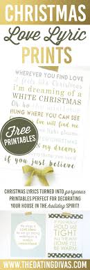 Read or print original christmas dreams lyrics 2021 updated! Christmas Love Lyrics