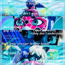 Liquifiedstars Jackie On Instagram Ladynoir Insatiable Song Lyric Miraculous Ladybug Fan Art Cat Noir And Ladybug Miraculous Wallpaper