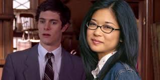 Gilmore Girls: What Happened To Lane's Boyfriend, Dave Rygalski