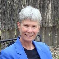 Marilyn Saunders, LTC