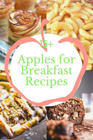 16 Apples For Breakfast Recipes Video Video In 2020 Apple Breakfast Recipes Apple Breakfast Canning Jam Recipes