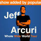 Jeff Arcuri