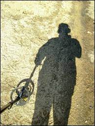 Awareness for responsible metal detecting. Metal Detecting In Wyoming Gold Coins Buried Treasure Raregoldnuggets Com