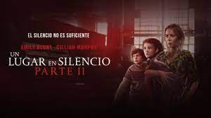 Después de los sucesos mortales en casa, la familia abbot (emily blunt, millicent simmonds, noah jupe) deben enfrentarse a nuevos retos del mundo exterior, mientras continúan su pelea para sobrevivr en silencio. H Qfrwrusxnapm