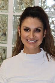 Tiffany Cano's Instagram, Twitter & Facebook