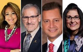 Susan Jeffries's Instagram, Twitter & Facebook