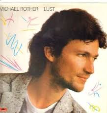 Michael Rother Lust NEAR MINT Polydor Vinyl LP