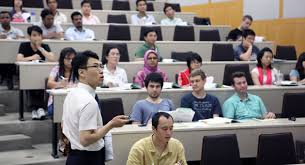 Biannual Environmental Safety Education Program News Newsroom Snu Now Seoul National University
