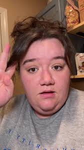 Lady with Kids Named Avon and Mary Kay