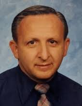 Obituary information for Victor Anthony Prestegiacomo