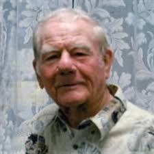 Obituary information for John "Jack" Etzel
