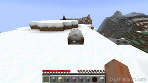The stonecutter minecraft recipe is very simple and. How To Use A Stonecutter In Minecraft