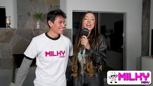 I dedicate it to you Andrea for letting me!! Fan dedicates casting to his  ex-girlfriend - XNXX.COM