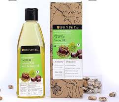 Unlike black castor oils produced by other brands, this is extra black and ideal for black hair. Top 10 Best Castor Oils In India With Price Arandi Ka Tel Benefits For Skin And Hair Bling Sparkle