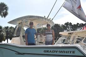 St. Armands Boat Show drops anchor