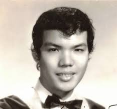 Roger Santos Tiangco