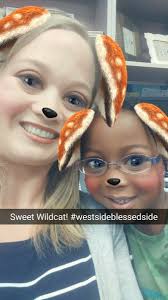 April Vinson (@aprillvinson)