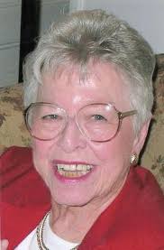 Louise Lowry Obituary (1921