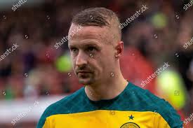 Leigh Griffiths Celtic Fc During Ladbrokes Editorial Stock Photo