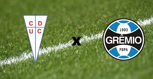 .o'higgins palestino santiago wanderers universidad católica universidad concepción universidad de chile unión española unión la calera. Sportbuzz Universidad Catolica X Gremio Onde Assistir E Provaveis Escalacoes Da Partida Pela Libertadores