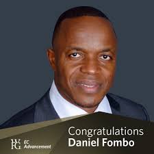 Daniel Fombo