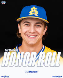 𝑩𝒂𝒔𝒆𝒃𝒂𝒍𝒍 𝑮𝑨𝑪 𝑨𝒄𝒂𝒅𝒆𝒎𝒊𝒄 𝑯𝒐𝒏𝒐𝒓 𝑹𝒐𝒍𝒍 📚⚾️ 🔹 Cade  Browning 🔹 Clay Burrows 🔹 Nate June 🔹 Landon McAllister 🔹 Josh Phillips  🔹 Carston Poole 🔹 Jackson Regan 🔹 Jared Rhodes 🔹 Grant