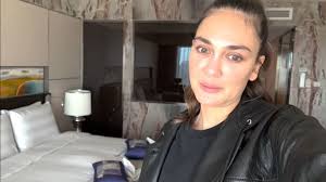 Tak Mau Menghindar, Luna Maya: Lu Punya Masalah? Yuk Kita Ngobrol