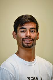 RiPS2015 Student Spotlight: Andy Ortiz