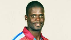 Cricketer Andre Fletcher charged for ammunition possession