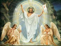Gesù risorse il terzo dì? Verso La Pasqua 4 E Pasqua Cristo E Risorto La Riflessione Delle Monache Clarisse Del Sacro Cuore Di Alcamo Diocesi Mazara Del Vallo