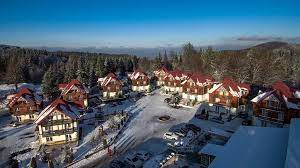 Отель hotel monterai resort 3* расположен в румынии по адресу: Complex Monterai Poiana Brasov Updated 2021 Prices